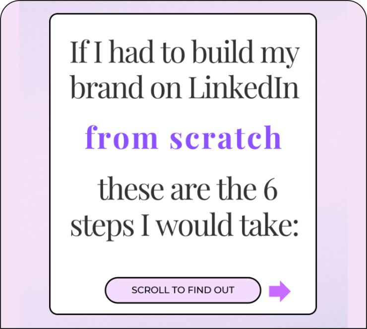 How to grow your brand on LinkedIn